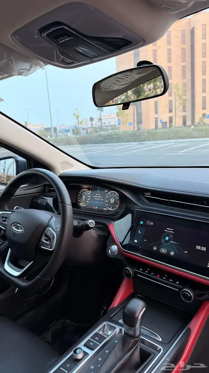 شيري اريزو6 2023 4