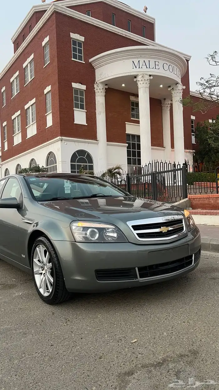 كابرس 2015 شد بلد وممشى قليل 19