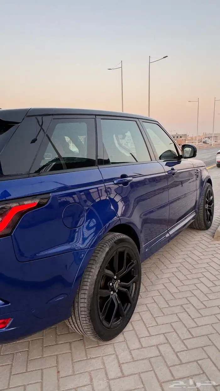 رنج ووفر svr فايبر 0