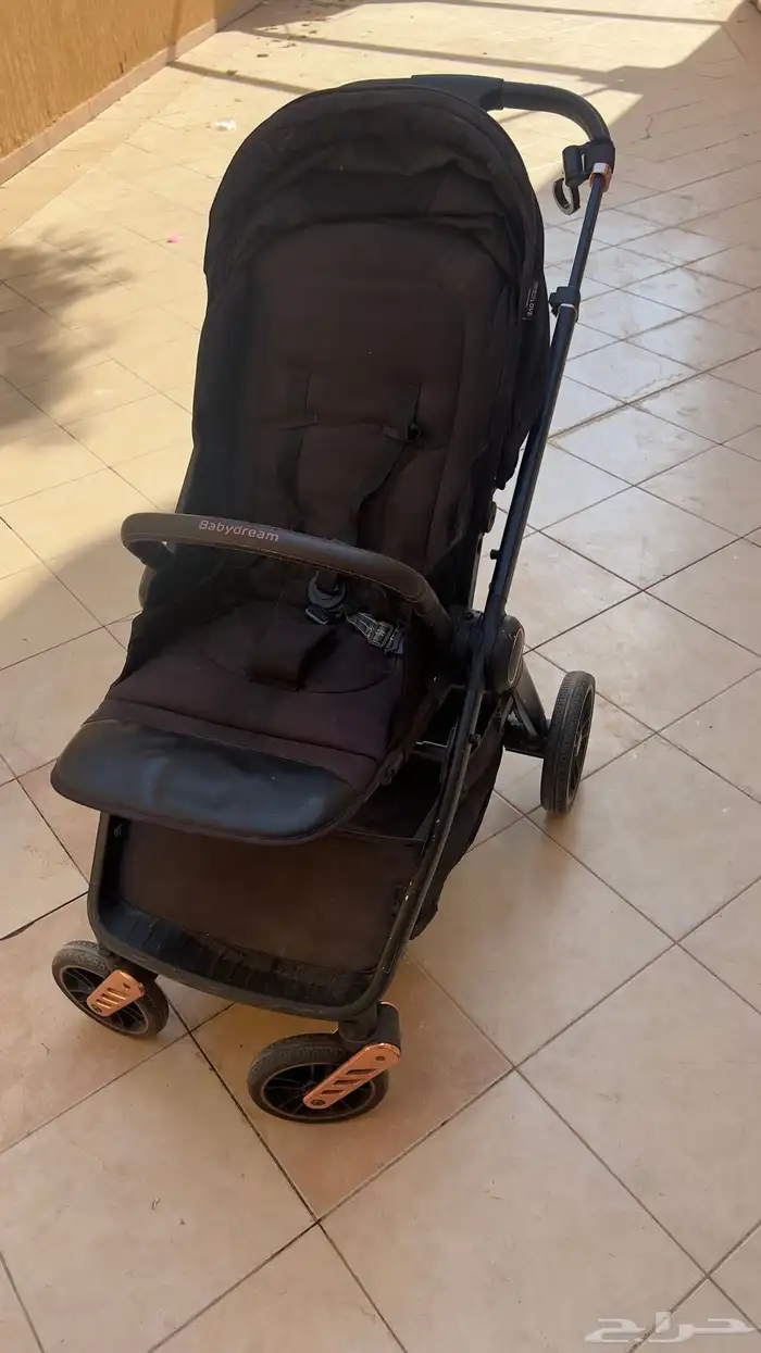 عربية اطفال 1