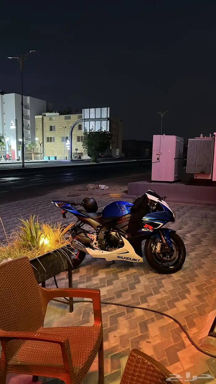 ريس 600 باريان 2014 0