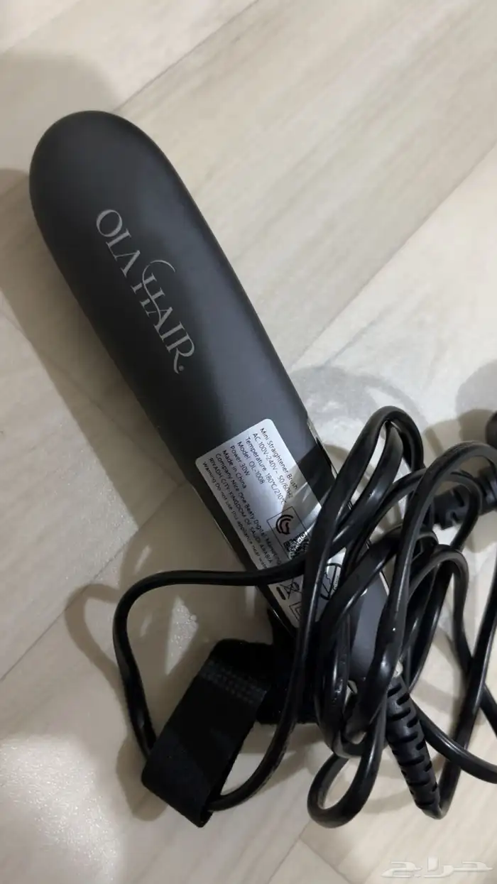 3 استشوارات بحاله ممتازه للبيع 3