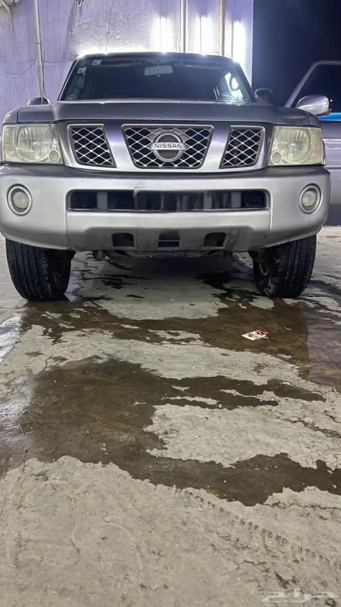 للبيع فتك 2005 0