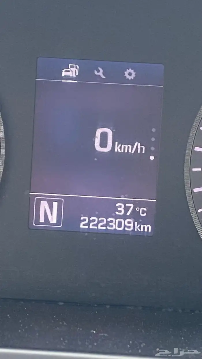 سوناتا 2015 وكالة ممشى قليل 17