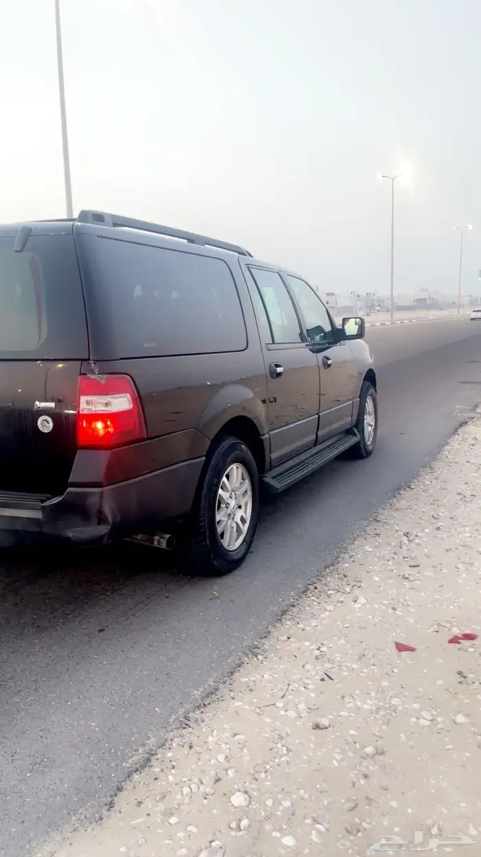 فورد اكسبيديشن 2014 6