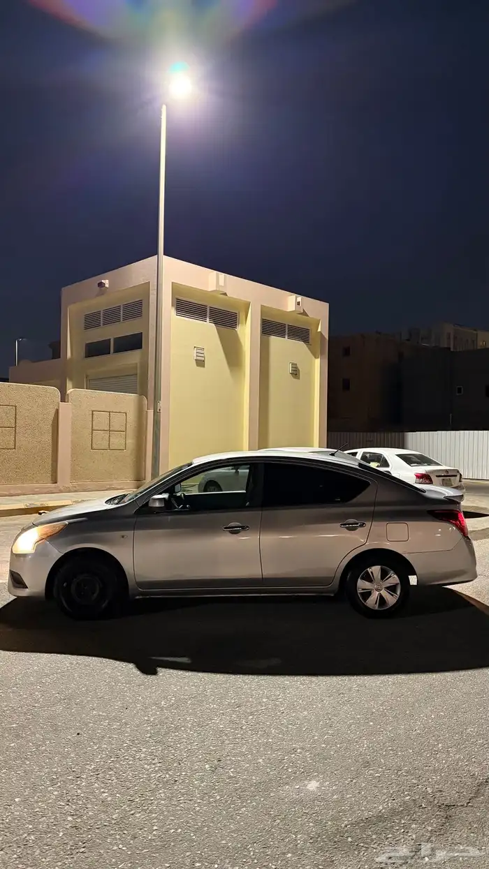 صني 2018 فضي 5