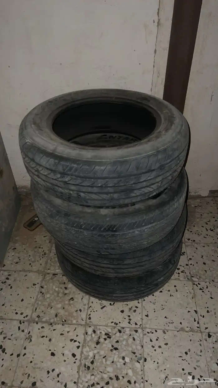 كفرات صنيه 0