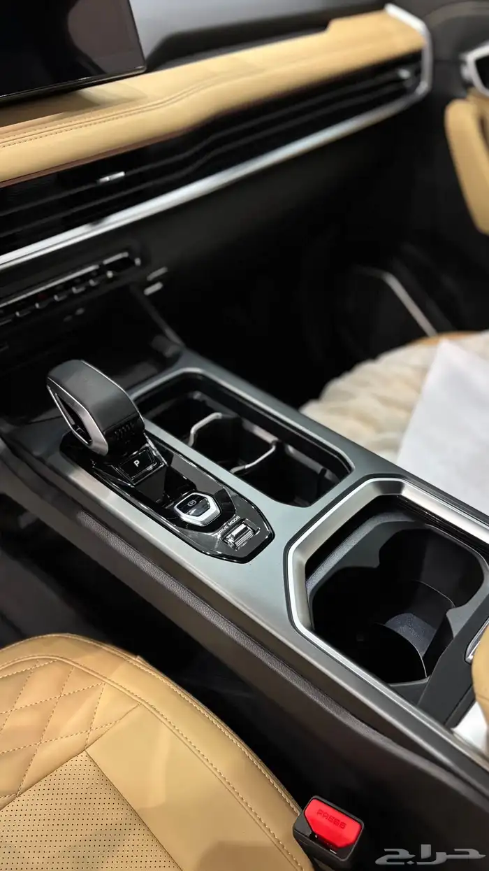 عرض حصري لشهر نوفمبر على جيلي اوكافانجو الفل 6