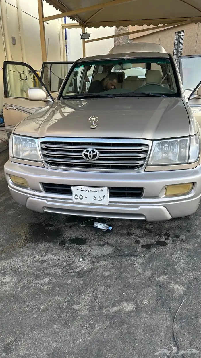 GXR2005 ممشى قليل دفلوك 4