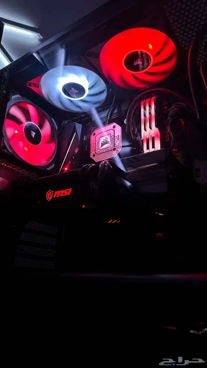 gaming pc   بيسي العاب 1