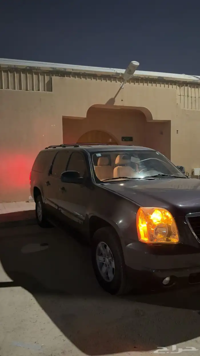 يوكن اكس ال 2011 4