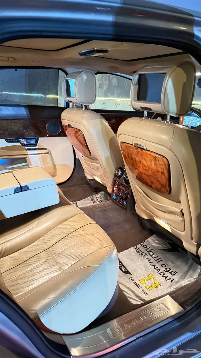 جاكوار 2012 للبيع 10