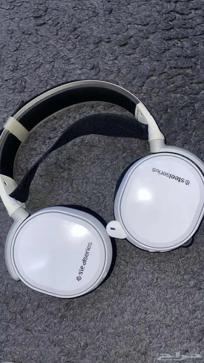 سماعة العاب 0