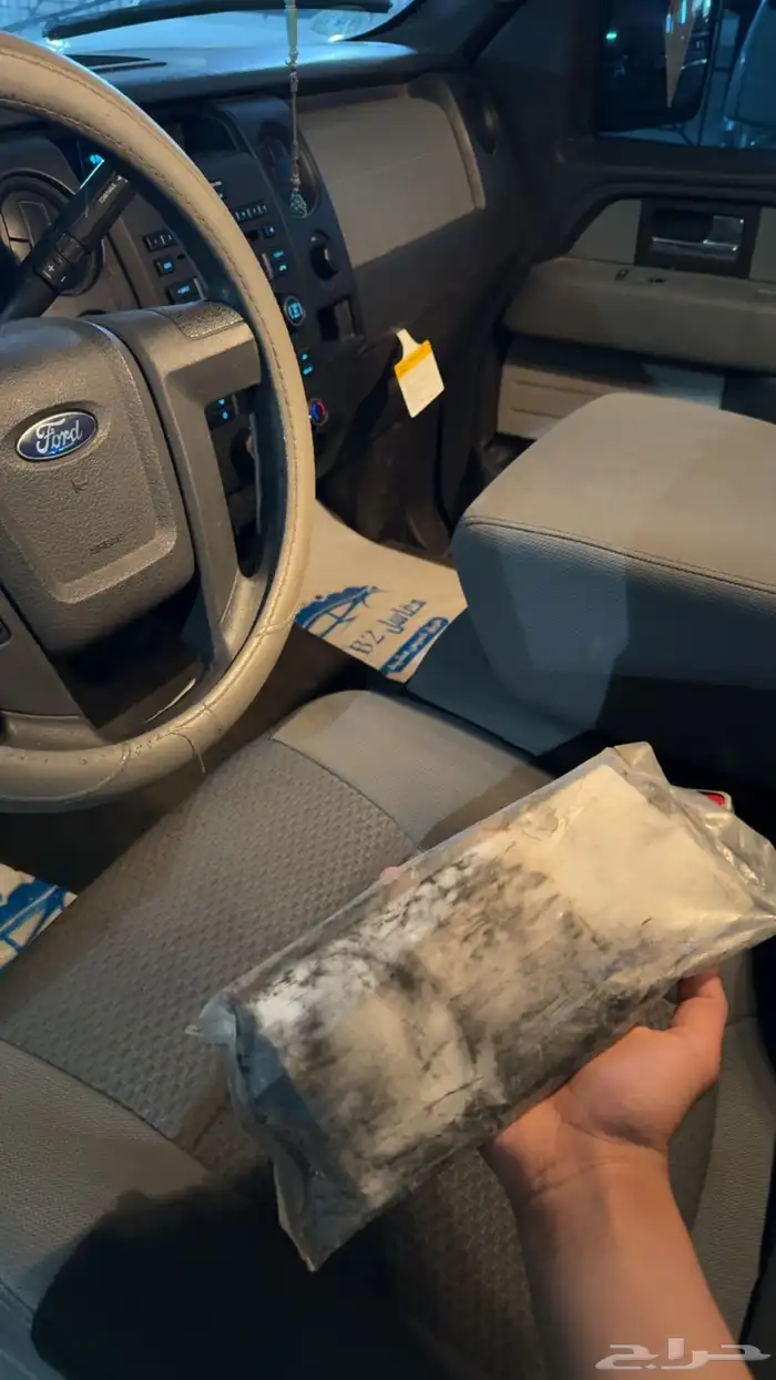 فورد F150 للبيع 3