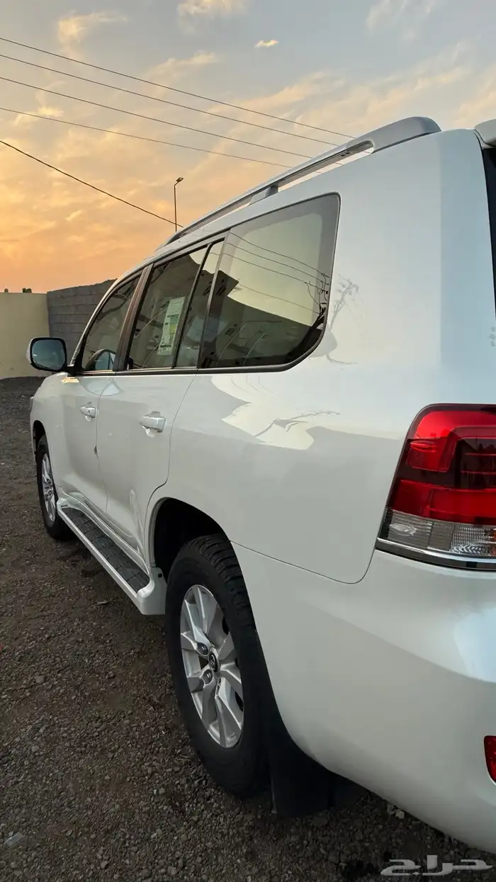 جيب جي اكس ار 2020 ديزل 2