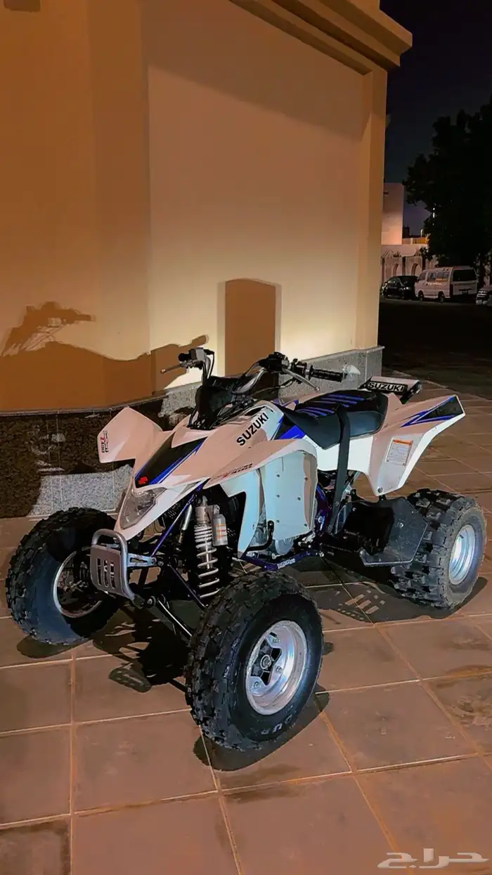 للبيع دباب z400 موديل 2013 0