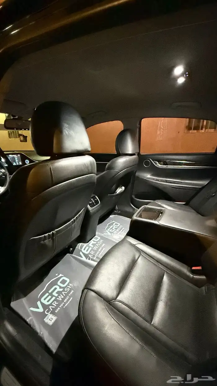 ازيرا 2019 مستورد 7