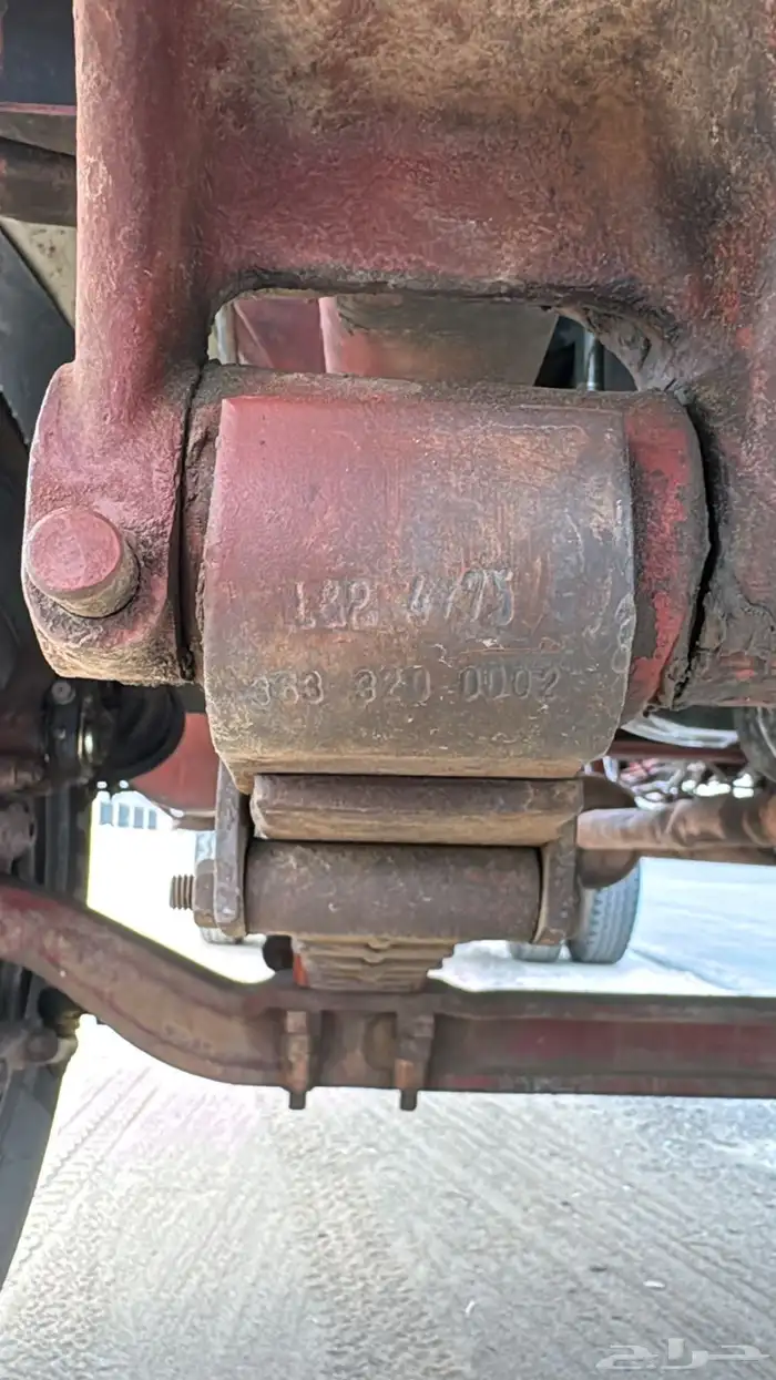 عايدي اساس موديل 77 7