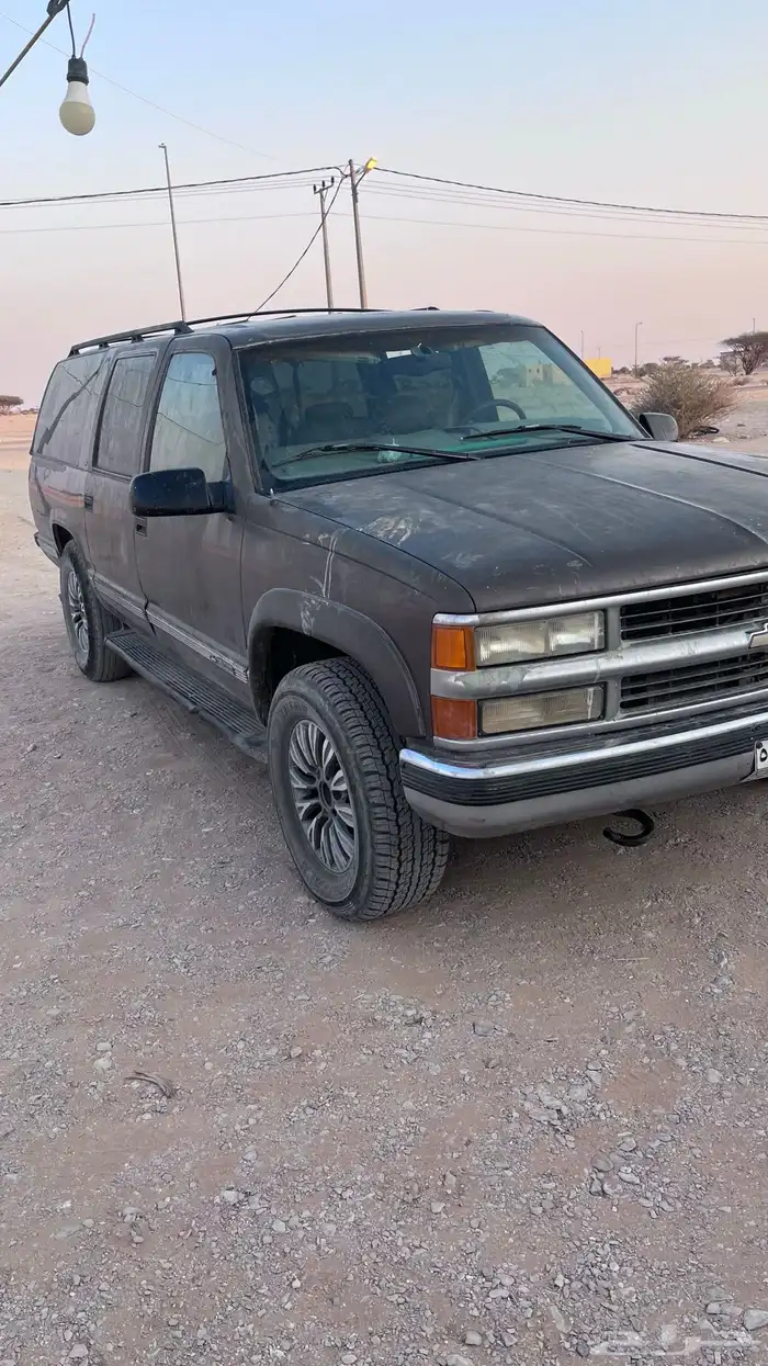 جمس سير مديل 98 ل البيع 3