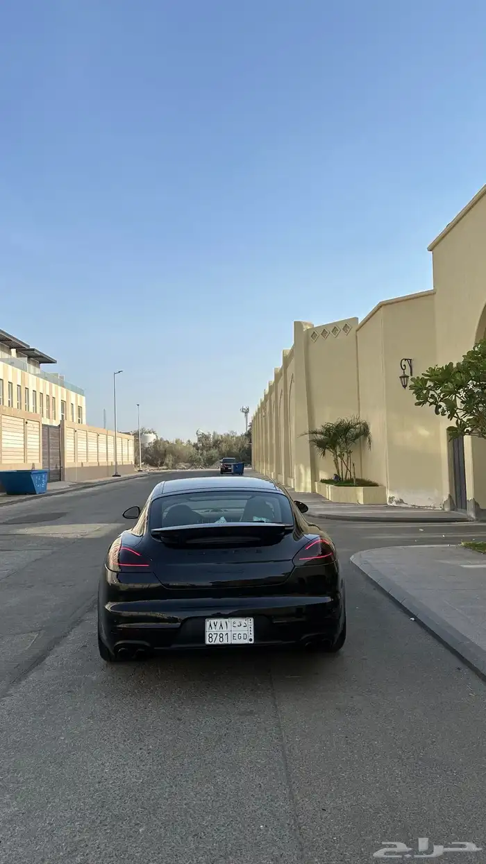 بورش بنميرا 2