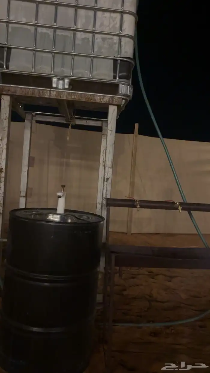 مخيمات التميمي للايجار اليومي عنوان المصداقيه والنظافه 13