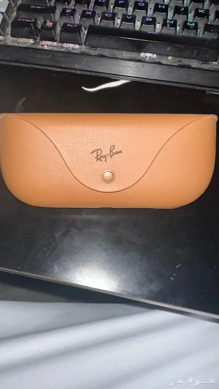 ميتا - نظارة ذكية ميتا Ray-Ban مع كاميرا مدمجة 3