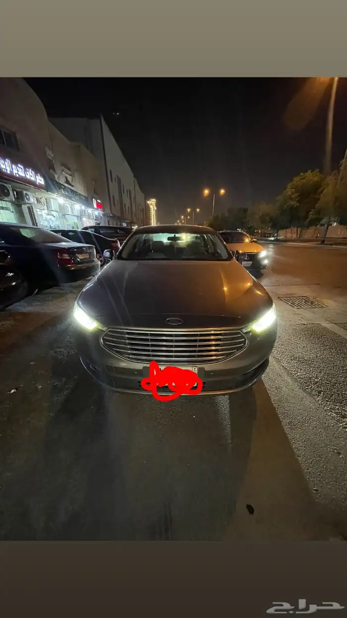 تورس 2020 امبيانتي (ممشى 38 الف فقط) 2