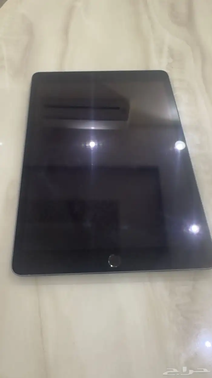 ايباد الجيل التاسع وكاله 0