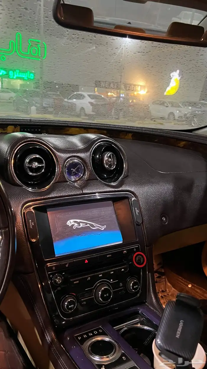 جاكور xjl2011للبيع 1