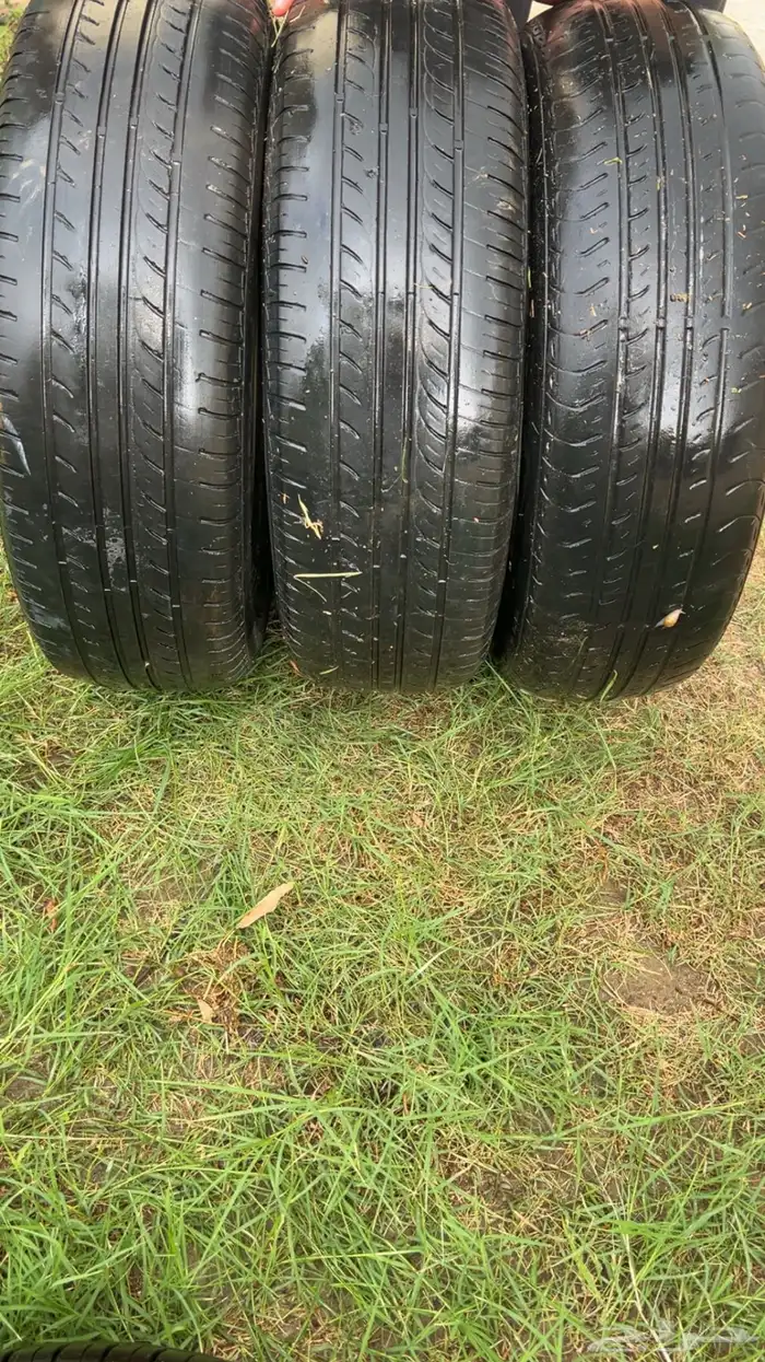 كفرات للبيع 1