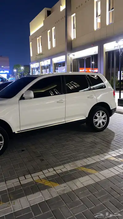 فولكس واجن طوارق index