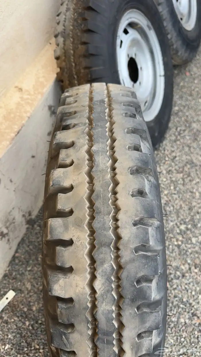 كفرات مضلعه و جنوط نيسان 4