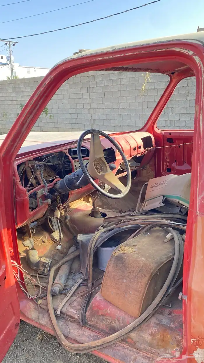 جمس حوض 78 بهبهاني مشروع تجديد 6