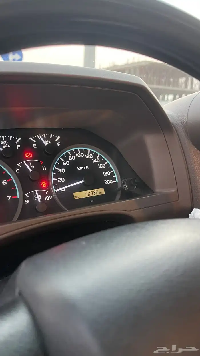 للبيع شاص سعودي 2022 فل كامل بيج 13