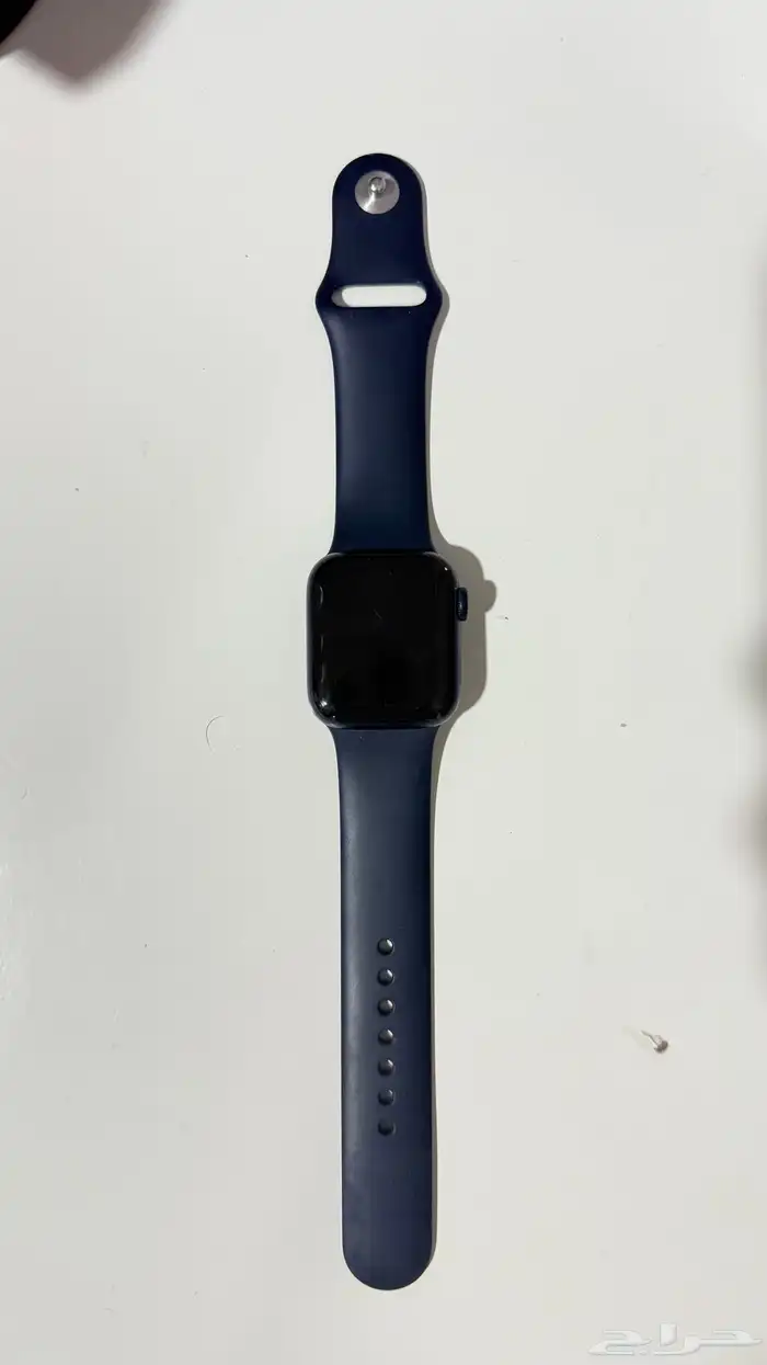 ساعه ابل الاصدار السادس 0