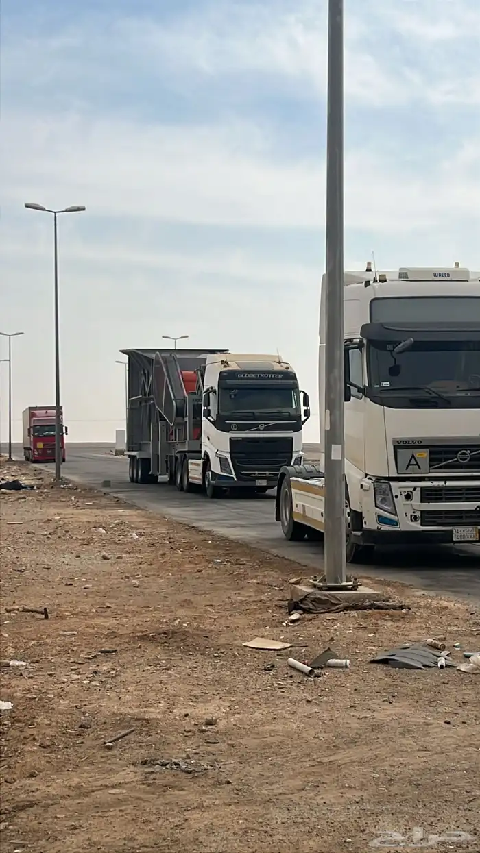 راس للسحب بتوك لجميع المناطق 1