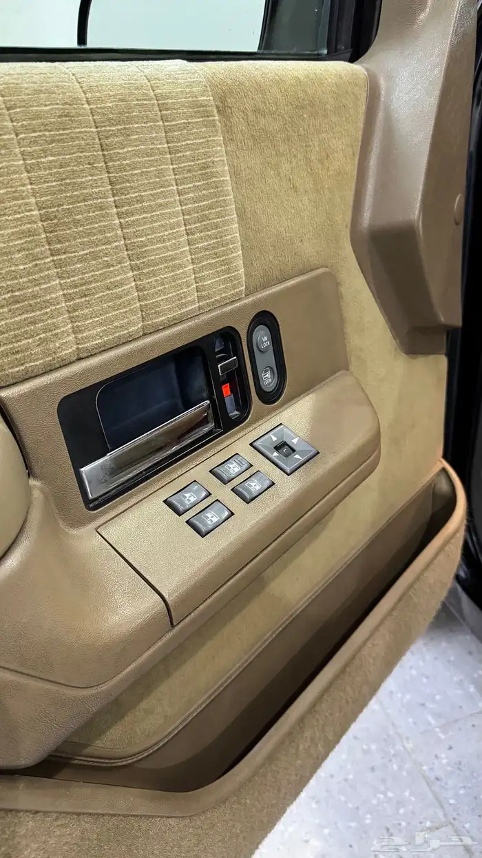 جمس 1994 قمة في النظافة 20