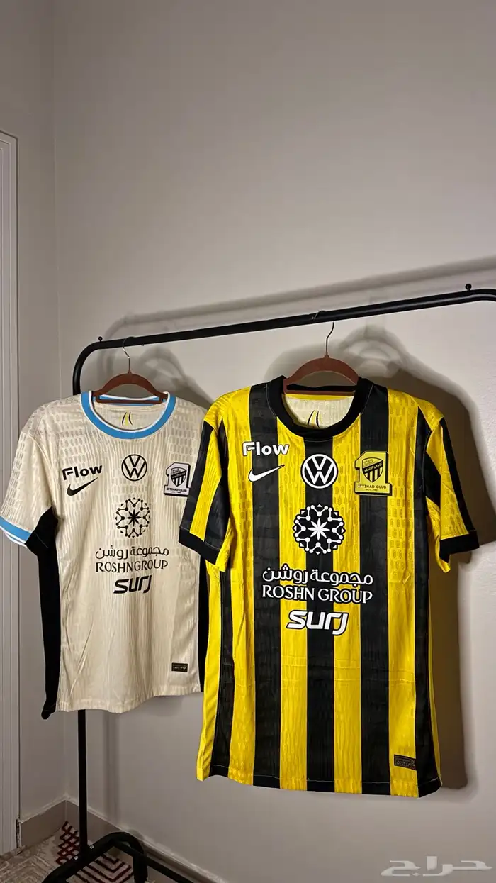 تيشيرتات الاندية 5