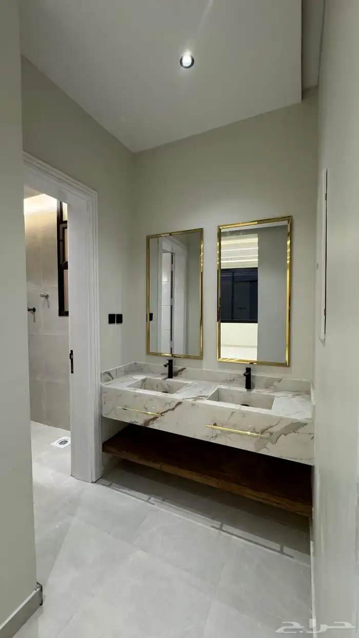 للبيع فيلا في حي الملك عبدالله بالمجمعة 7