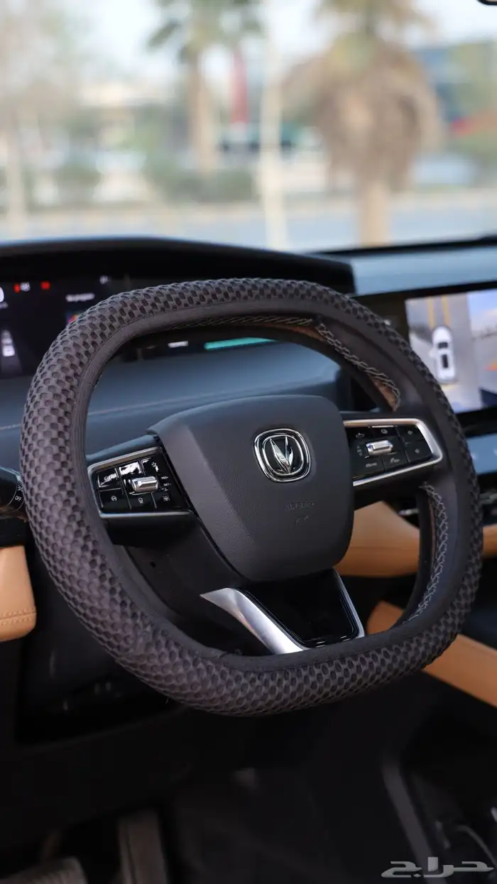 شانجان UNI-K .. ( نزلت بالسعر ) 14