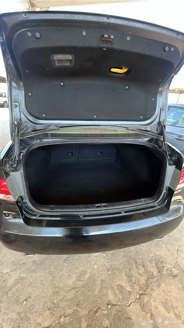 سوناتا موديل 2007 8