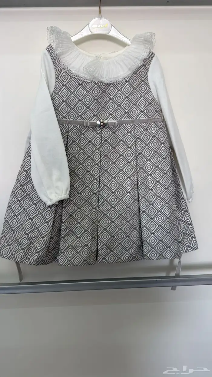 فساتين بناتي 13