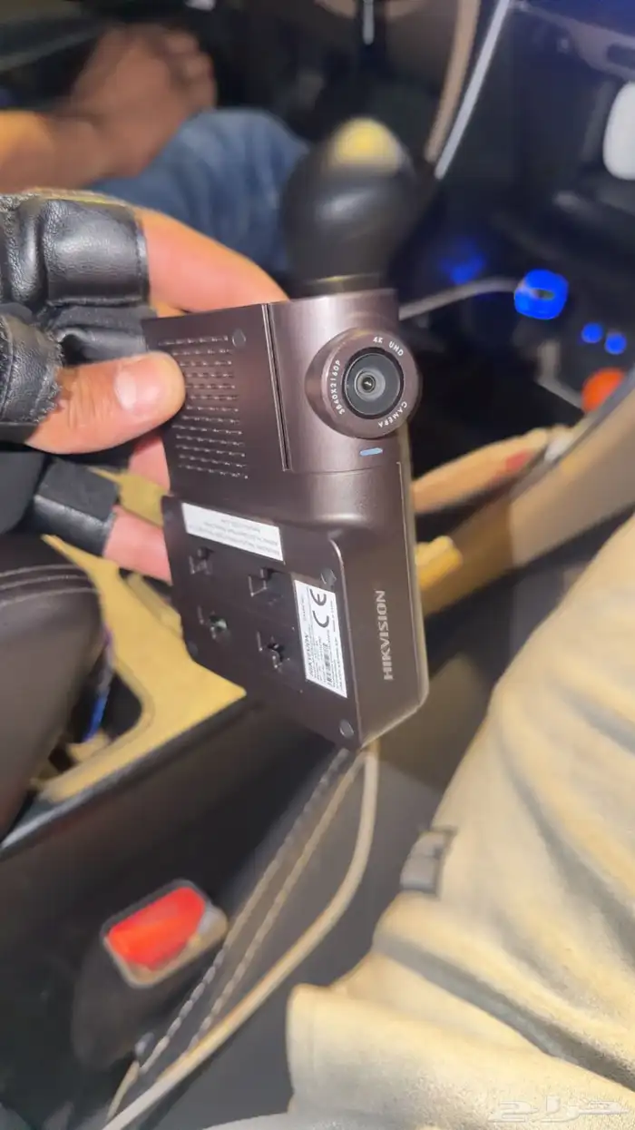 داش كام HIKVISION G2 PRO سماعات هواوي 5i مستعجل 1