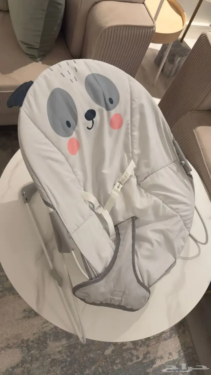 هزاز اطفال 0