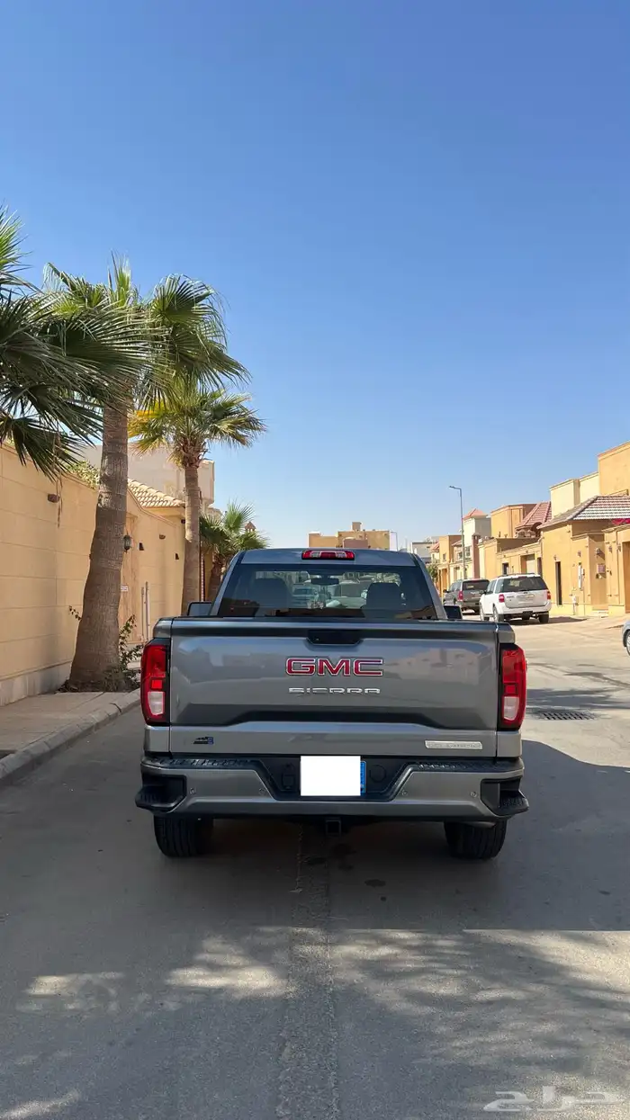 سييرا 2020 الفيشن 1