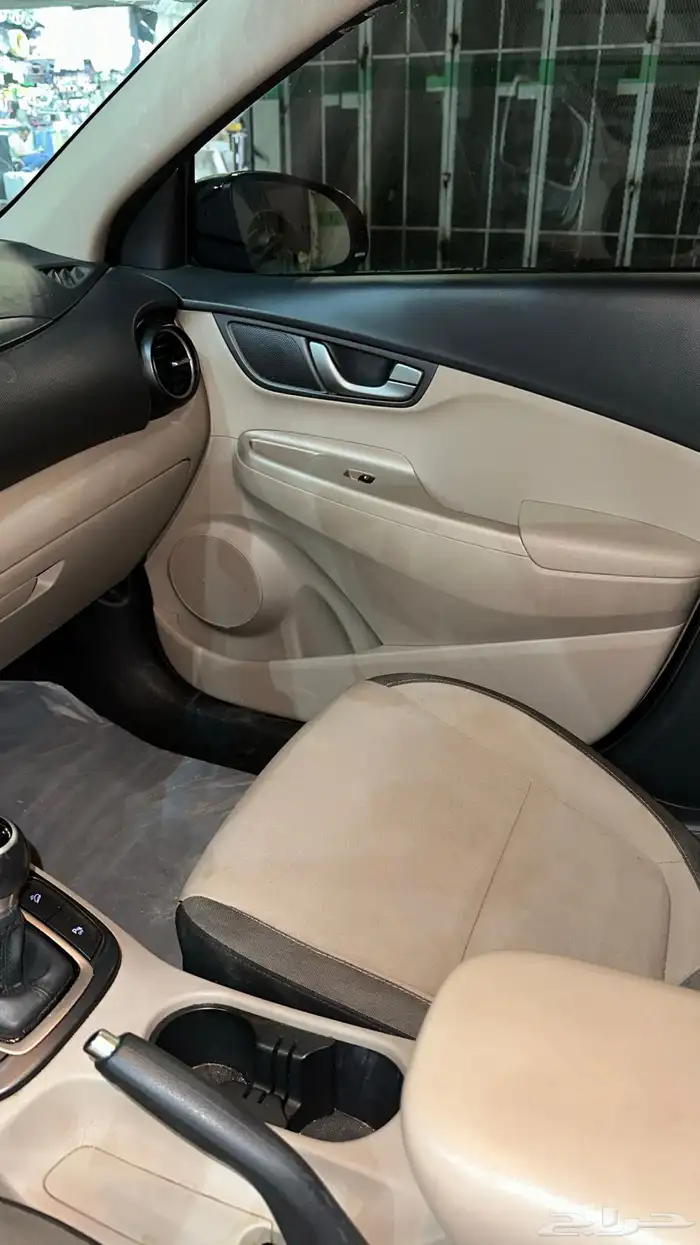 هونداي كونا 2019 13