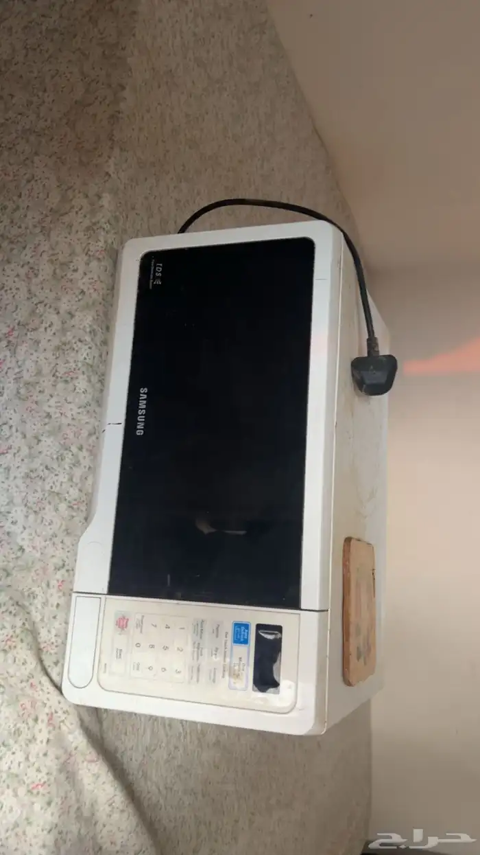 بوتقاز ثلاجه مايكرويف 8