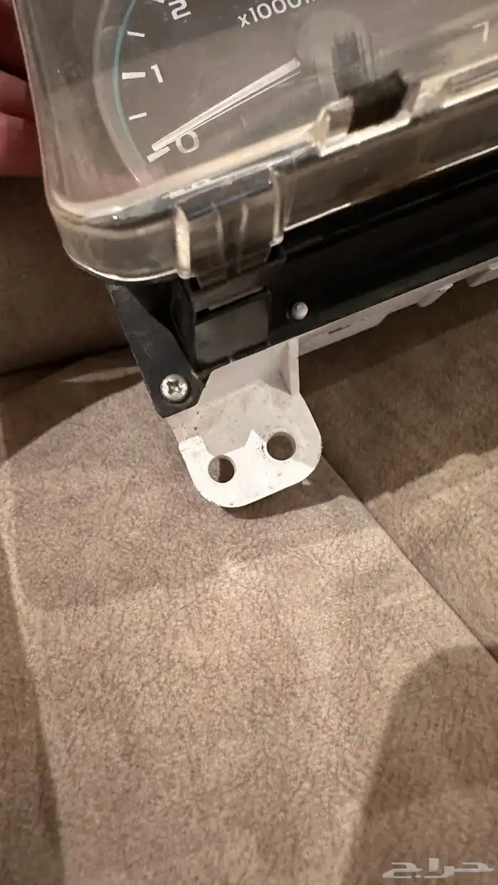 عداد شاص  طبلون شاص 3