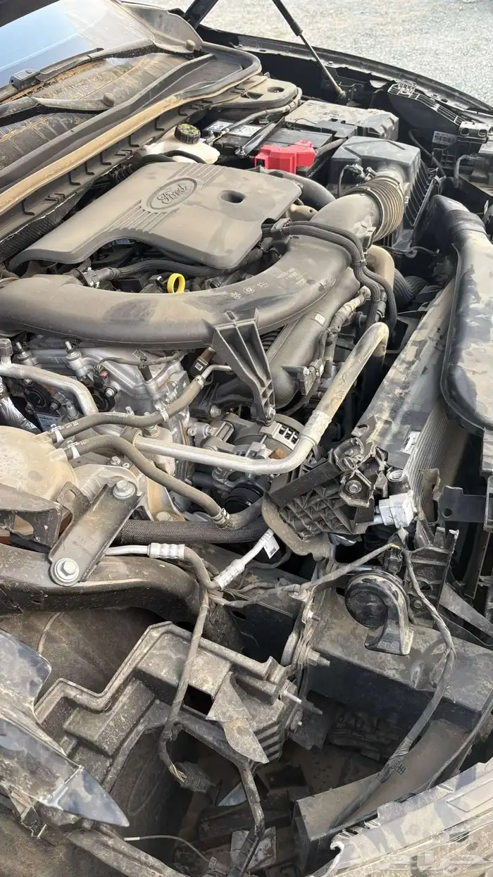 توروس 2025 تيتانيوم للتنازل 7