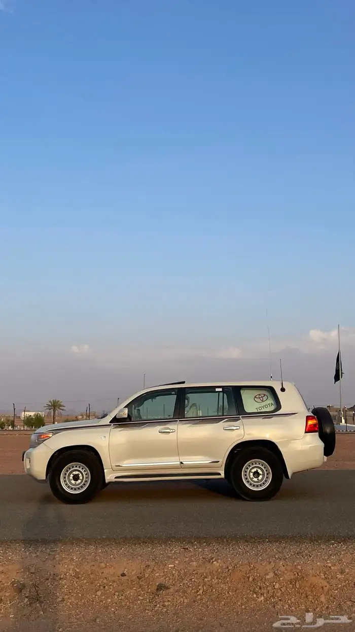 هدد قطري 2009 قير عادي 10